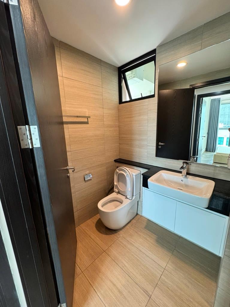 Thuê ngay nhà chung cư 87 m2 tại Đường Phan Văn Đáng - Quận 2 - TP Hồ Chí Minh, giá 20 triệu/tháng