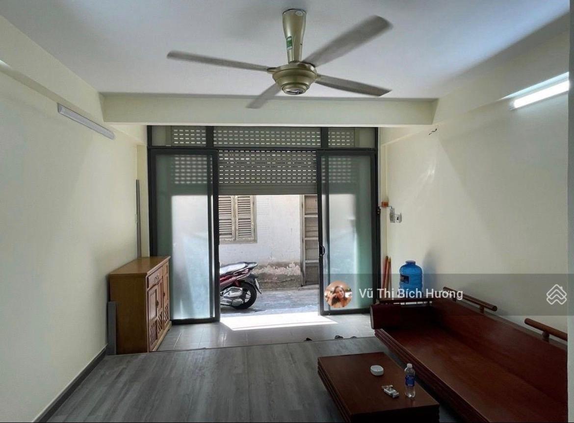 Sở hữu nhà riêng sổ đỏ 63 m2 tại Đường Hòa Hảo - 6 - Quận 10 - TP Hồ Chí Minh, giá 9,7 tỷ