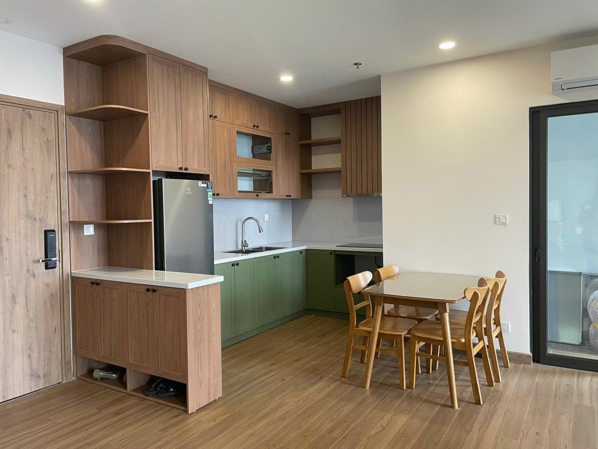 Cần bán ngay căn hộ chung cư 68 m2, giá rẻ tại Đường Trúc - Xuân Quan - Văn Giang - Hưng Yên