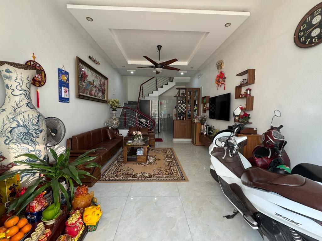 Cần bán nhanh căn nhà đẹp 45 m2 tại Phường Đằng Giang - Ngô Quyền - Hải Phòng, giá 4,6 tỷ