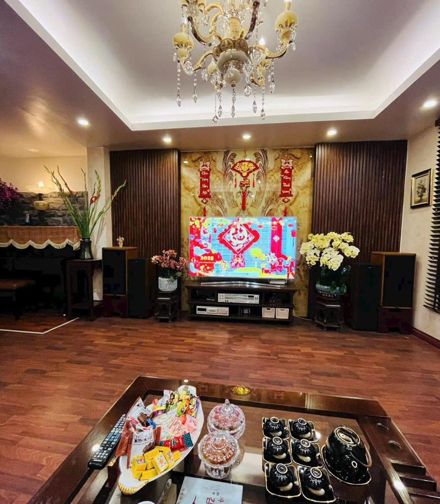 Cần bán gấp bán nhanh căn nhà 39 m2 tại Đường Đồng Cổ - Thụy Khuê - Tây Hồ - Hà Nội, giá 10 tỷ