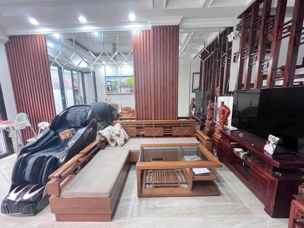 Cần bán ngay căn nhà riêng 40 m2 tại Đường Xuân Đỉnh - Xuân Đỉnh - Bắc Từ Liêm, giá 9,3 tỷ