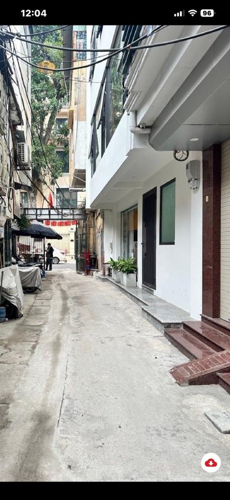 Cần bán gấp bán nhanh căn nhà riêng 35 m2 tại Đường Lý Nam Đế - Cửa Đông - Hoàn Kiếm, giá 17 tỷ