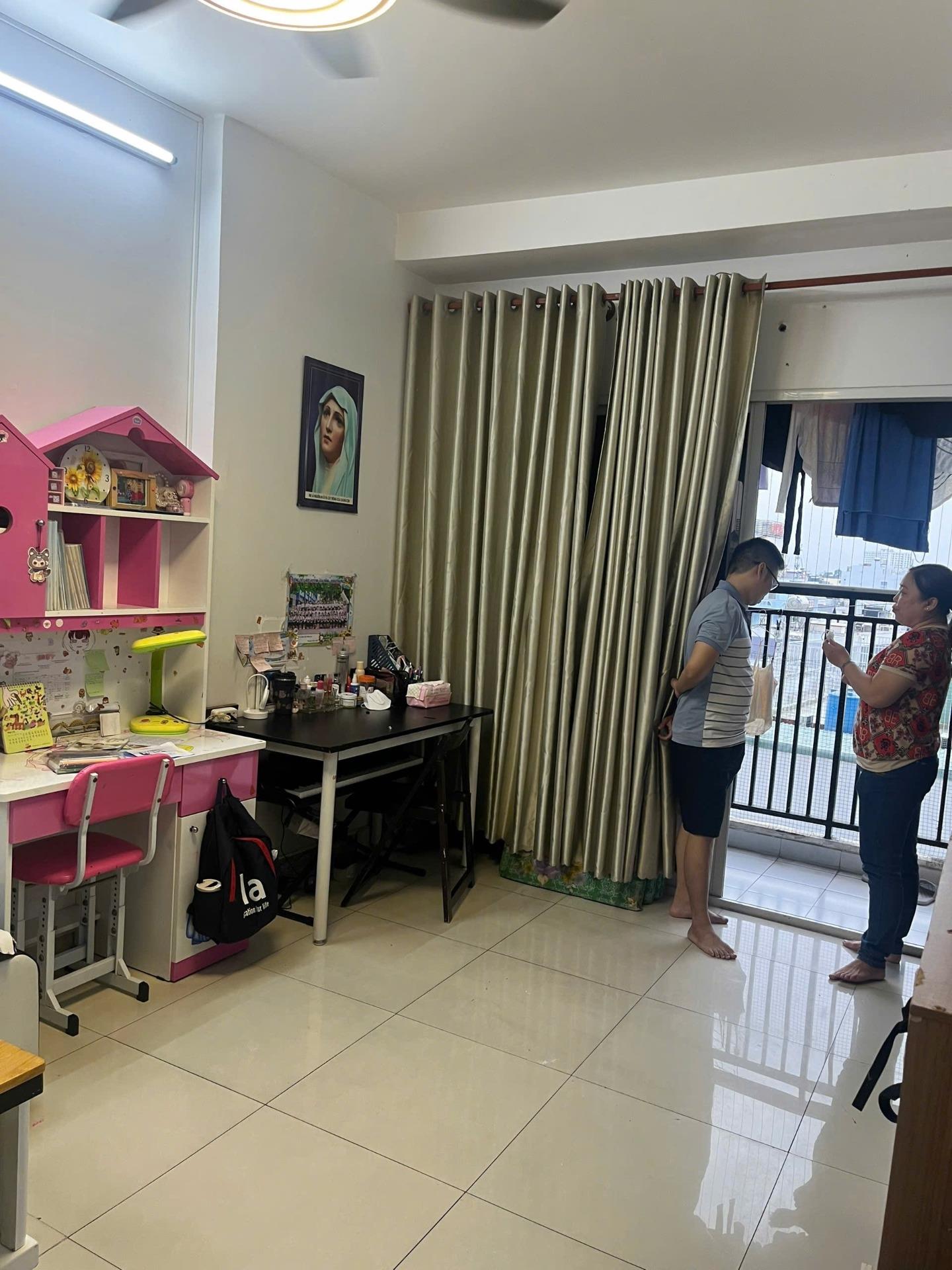 Thuê ngay nhà chung cư 56 m2 tại Đường Trường Sa - Quận 3 - TP Hồ Chí Minh, giá 10 triệu/tháng