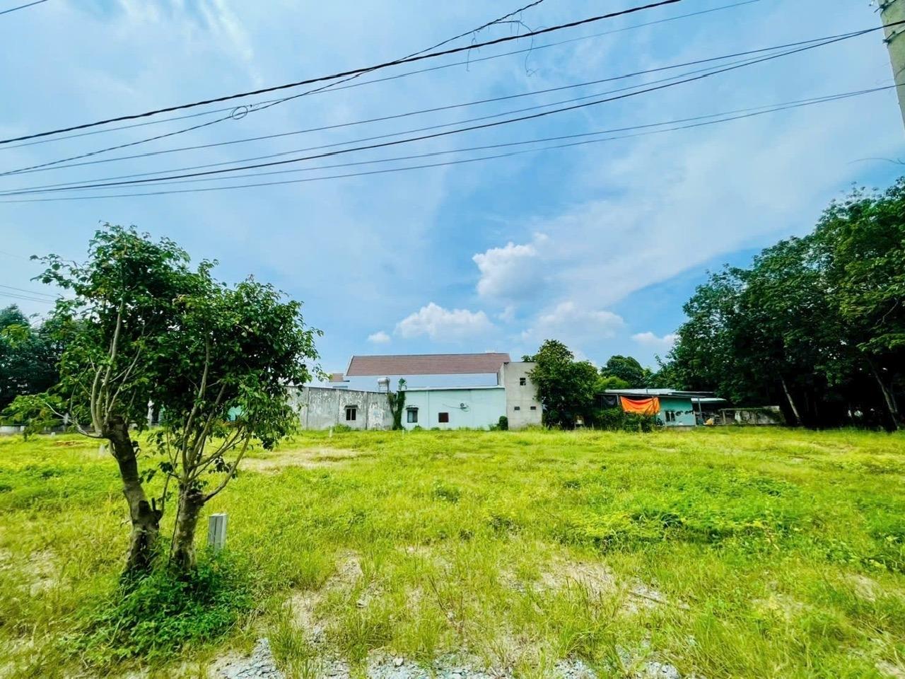 Cần bán gấp miếng đất 159 m2 tại Xã Phước Vĩnh An - Củ Chi - TP Hồ Chí Minh, giá 500 tr