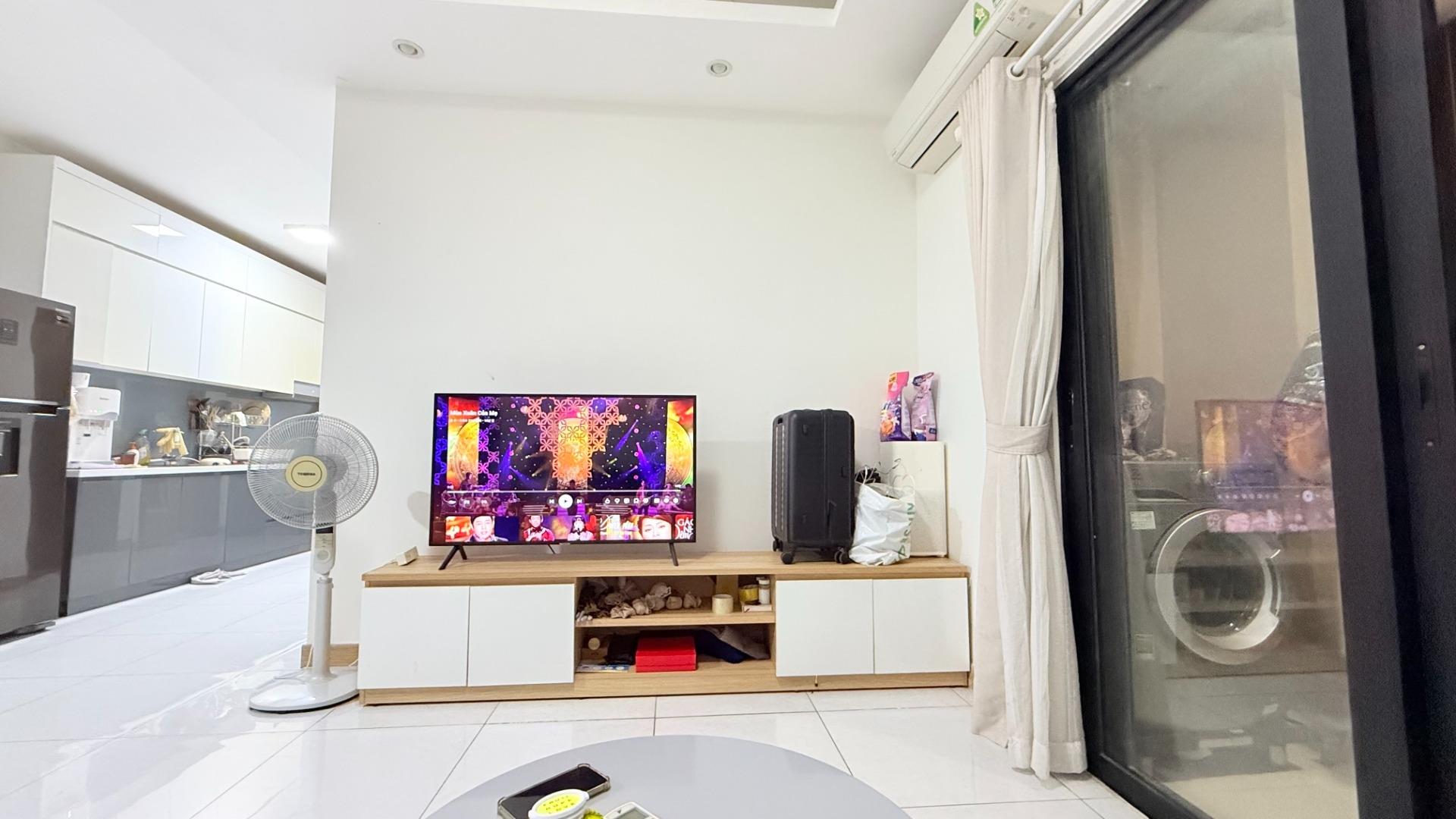 Bán gấp căn hộ 84 m2, giá 3,46 tỷ tại Đường 15B - Phú Mỹ - Quận 7 - TP Hồ Chí Minh