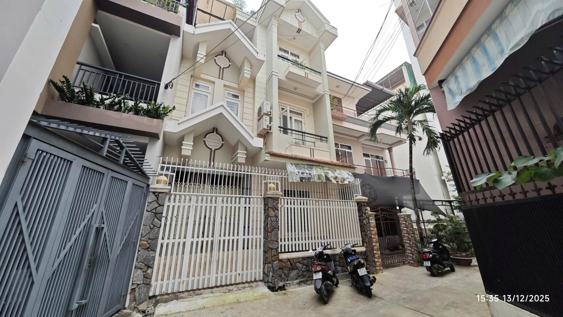 Cần bán gấp bán nhanh nhà 80 m2, hướng Nam tại Đường Bắc Sơn - Vĩnh Hải - Nha Trang, giá 7,3 tỷ