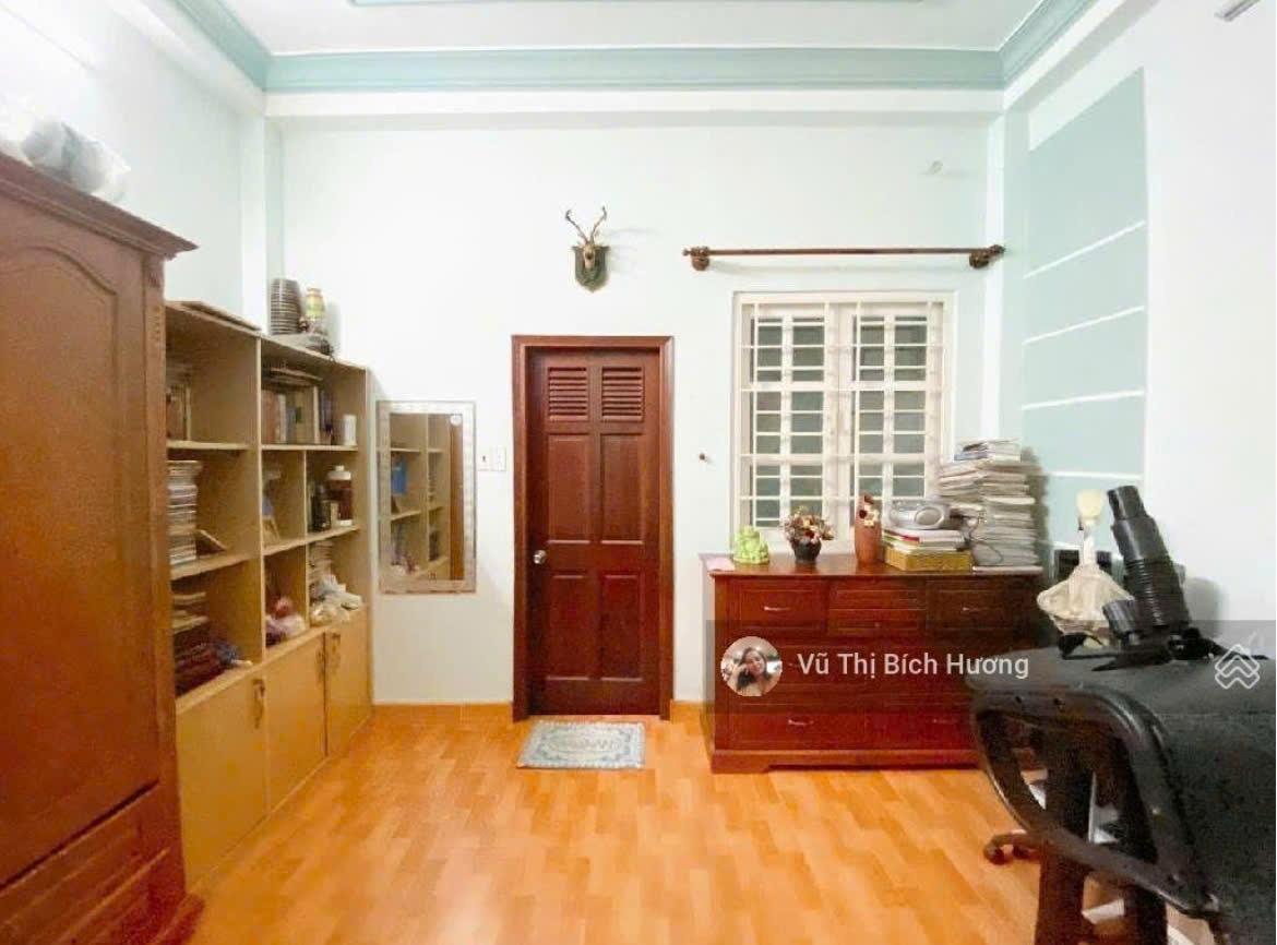 Sở hữu nhà sổ hồng riêng 65 m2 tại Đường Phan Huy Ích - 15 - Tân Bình - TP Hồ Chí Minh, giá 7,8 tỷ