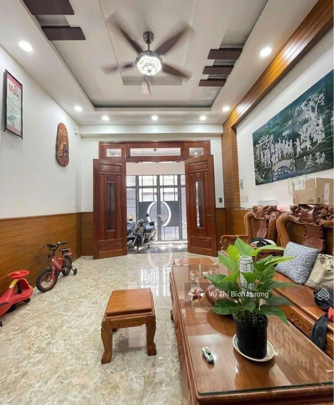 Sở hữu ngay nhà đất 81 m2 tại Đường Bảy Hiền - 11 - Tân Bình - TP Hồ Chí Minh, giá 9,3 tỷ