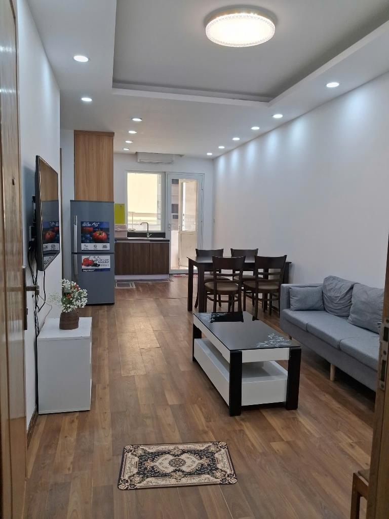 Bán nhanh nhà chung cư 60 m2, giá 3,25 tỷ tại Đường Võ Nguyên Giáp - Phước Mỹ - Sơn Trà - Đà Nẵng