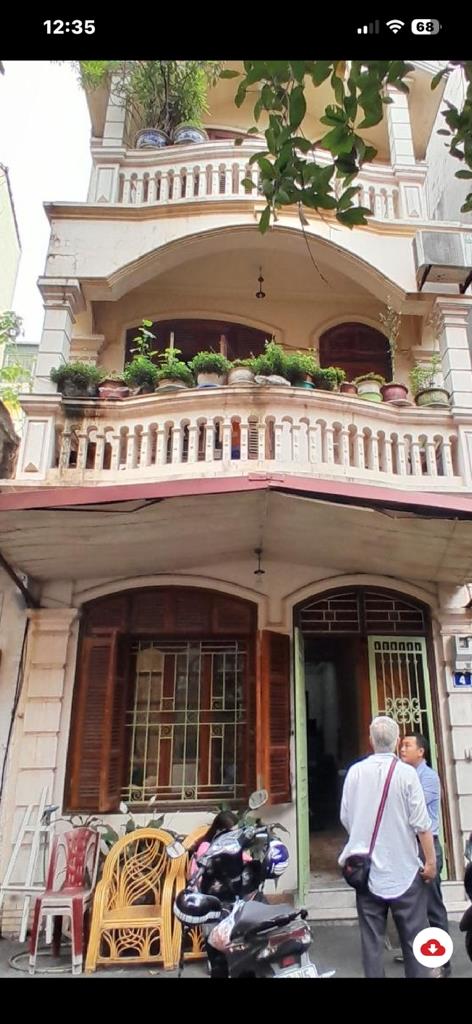 Cần bán gấp bán nhanh nhà sổ hồng riêng 65 m2 tại Đường Lý Nam Đế - Hoàn Kiếm, giá 28 tỷ