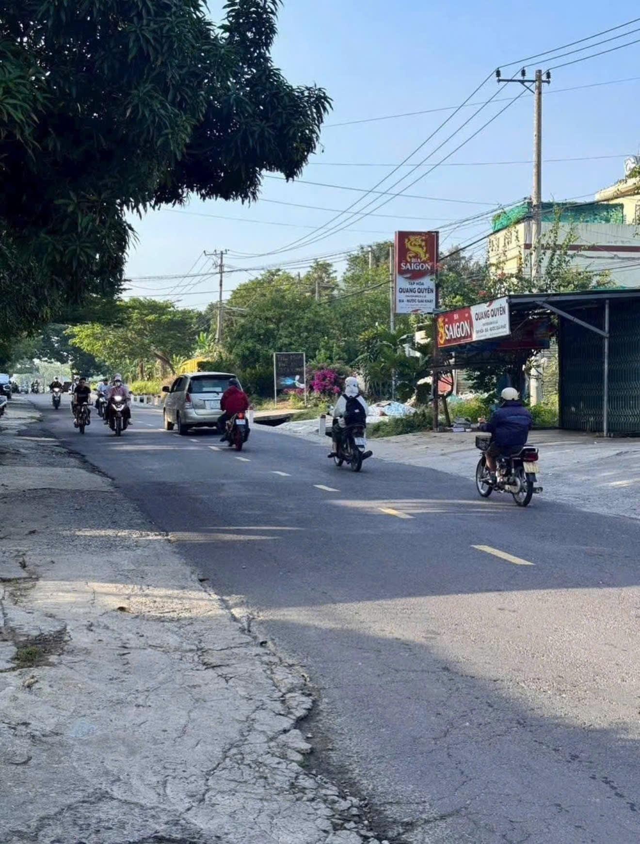 Cần bán lô đất sổ riêng 80 m2, hướng Đông-Nam tại Nha Trang - Khánh Hòa, giá 1,55 tỷ