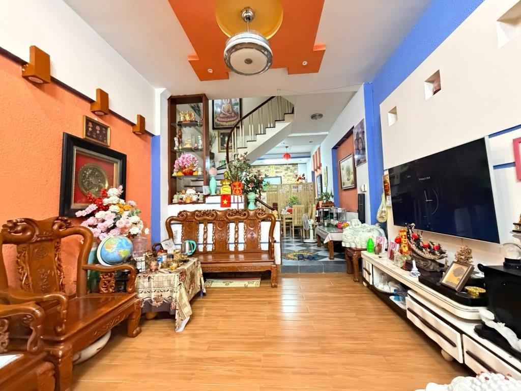 Cần bán nhanh nhà shr 58 m2 tại Đường Xuân Đỉnh - Xuân Đỉnh - Bắc Từ Liêm - Hà Nội, giá 15,6 tỷ