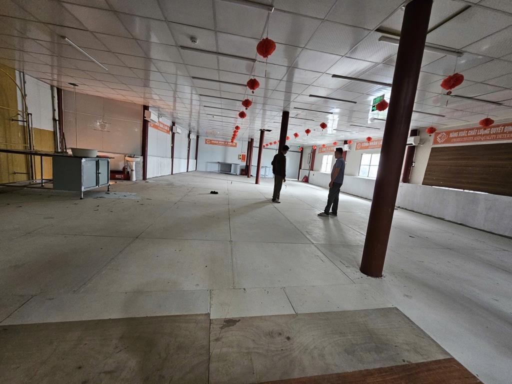 Cần bán nhanh nhà mặt phố 500 m2 tại Thành phố Thanh Hóa - Thanh Hóa, giá 4,5 tỷ