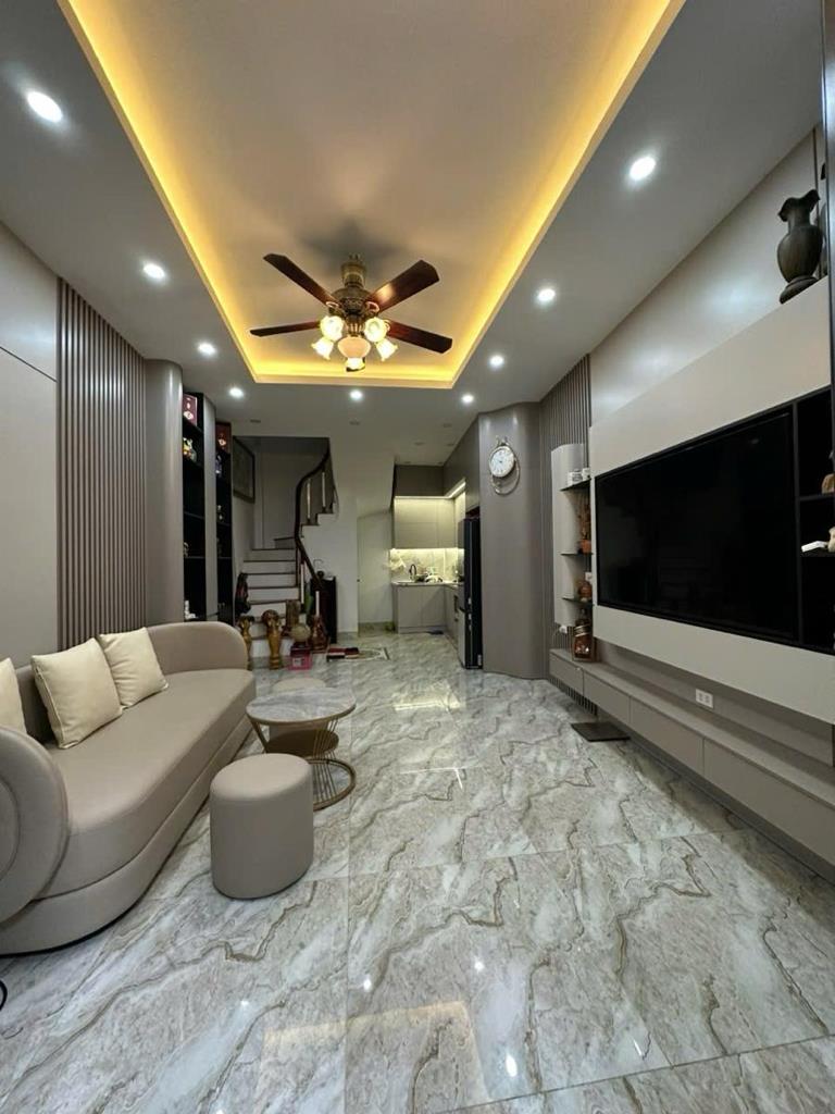 Cần bán nhanh nhà 38 m2 tại Đường Xuân Đỉnh - Xuân Đỉnh - Bắc Từ Liêm - Hà Nội, giá 10 tỷ