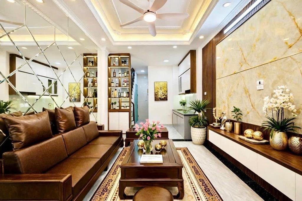 Cần bán gấp nhà riêng 36 m2 tại Đường Xuân Đỉnh - Xuân Đỉnh - Bắc Từ Liêm - Hà Nội, giá 10,6 tỷ