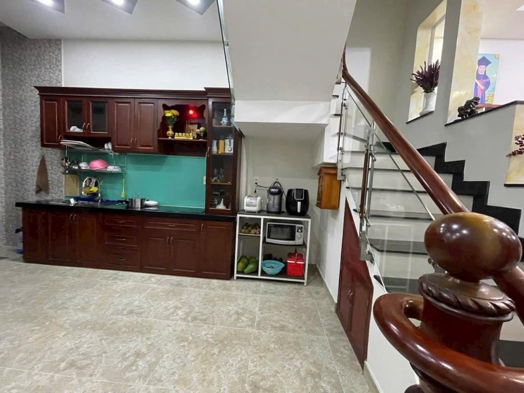 Cần bán ngay căn nhà riêng 64 m2 tại Phường Hiệp Bình Phước - Thủ Đức - TP Hồ Chí Minh, giá 7,3 tỷ