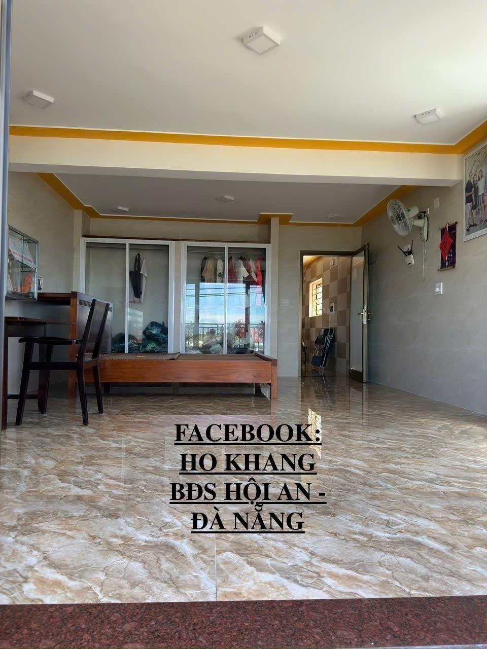 Bán nhanh nhà mặt phố đẹp 170 m2 tại Đường Nguyễn Tất Thành - Cẩm Hà - Hội An, giá 13,25 tỷ