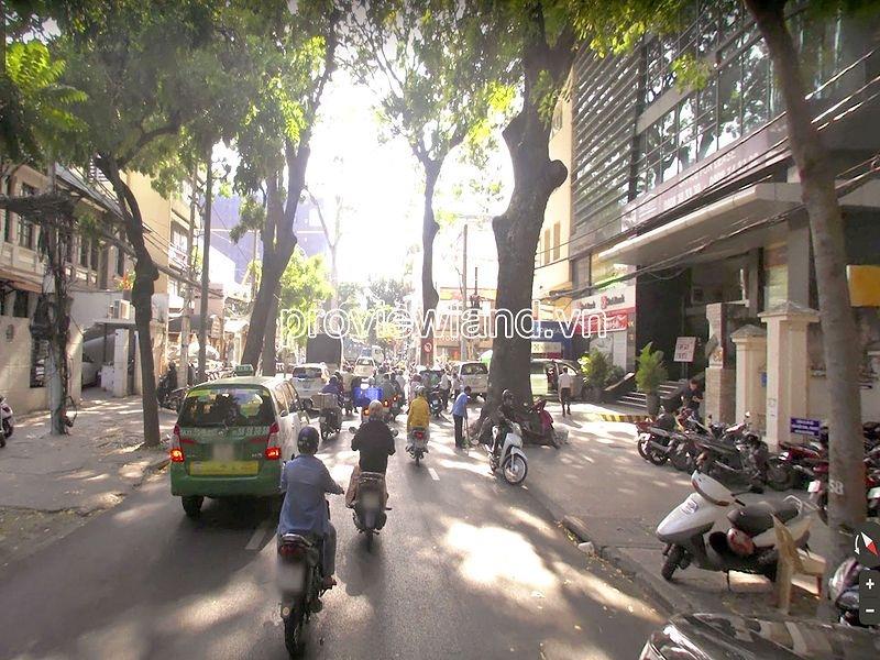 Cần bán gấp bán nhanh nhà 175 m2 tại Đường Nguyễn Đình Chiểu - Đa Kao - Quận 1, giá 140 tỷ