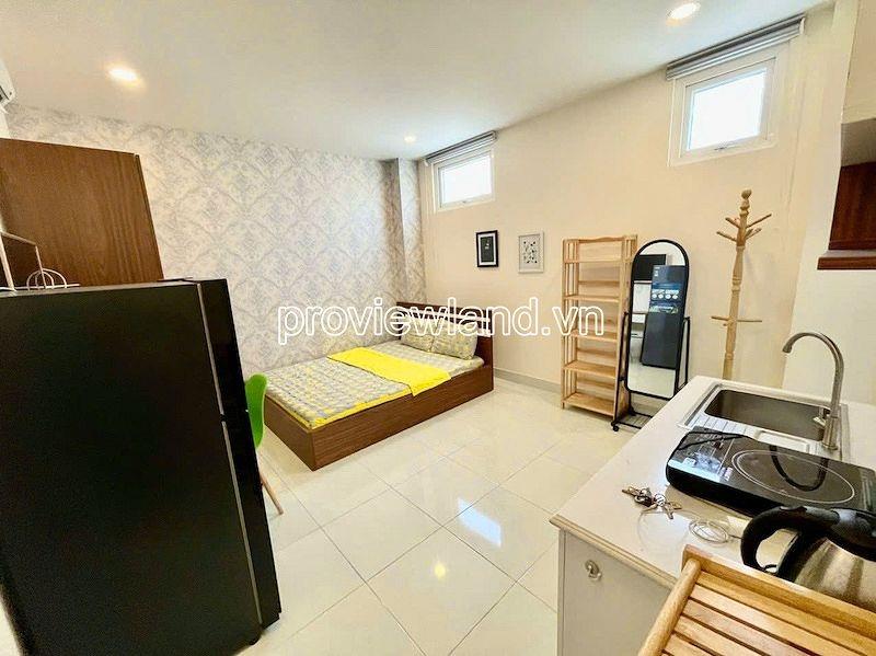 Bán toà nhà văn phòng mặt tiền Ngô Tất Tố, Bình Thạnh, 484m2 sàn, 7 tầng, 60 tỷ