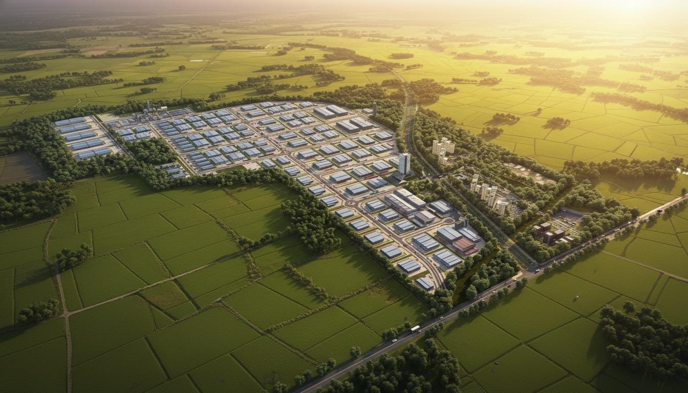 Cần bán gấp lô đất nền 10000 m2 tại Xã Cuor Đăng - Cư M'gar - Đắk Lắk, thỏa thuận