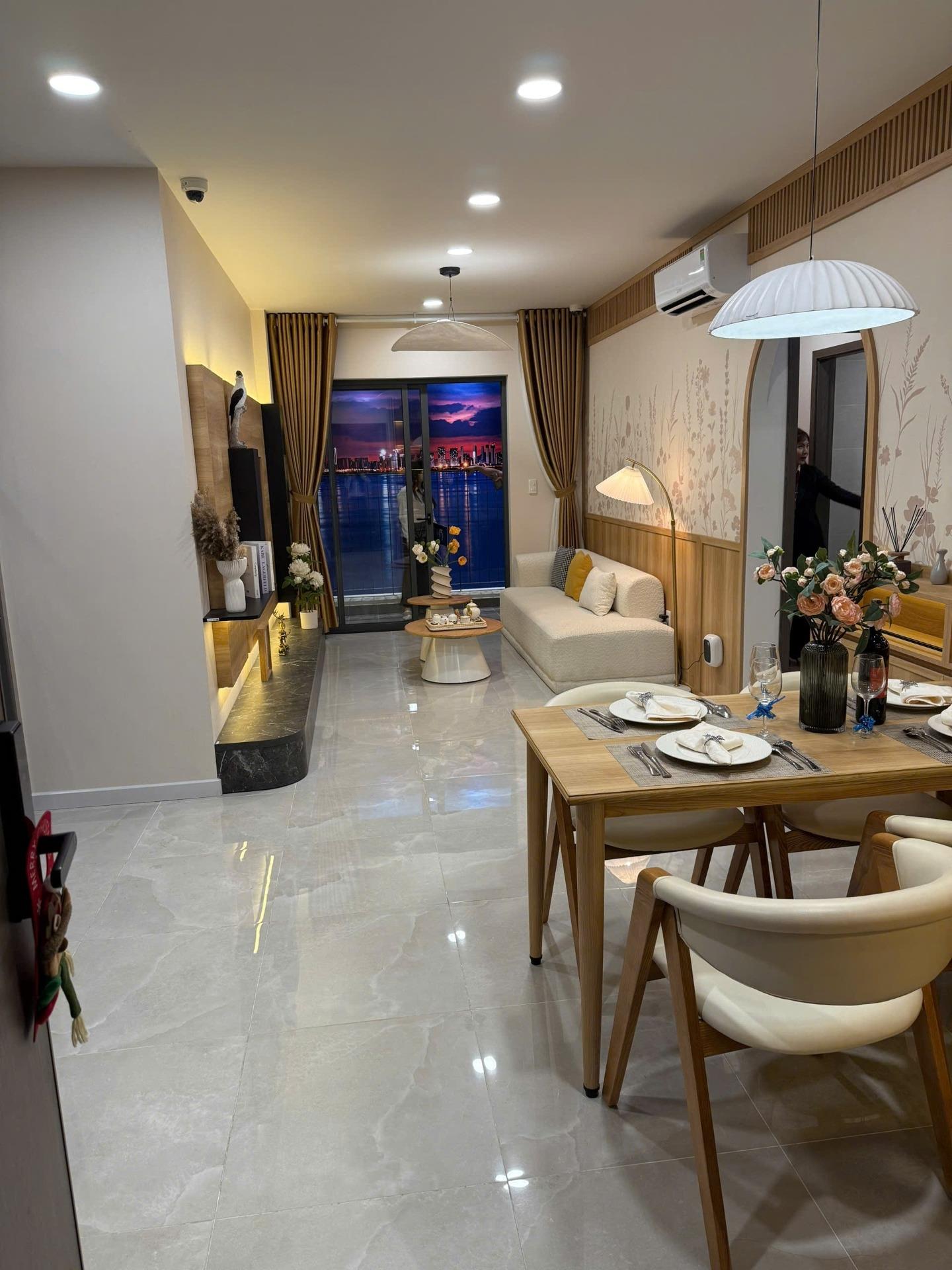 Cần bán gấp bán nhanh căn chung cư 55 m2, giá 3,05 tỷ tại Đường Thống Nhất - Dĩ An - Bình Dương