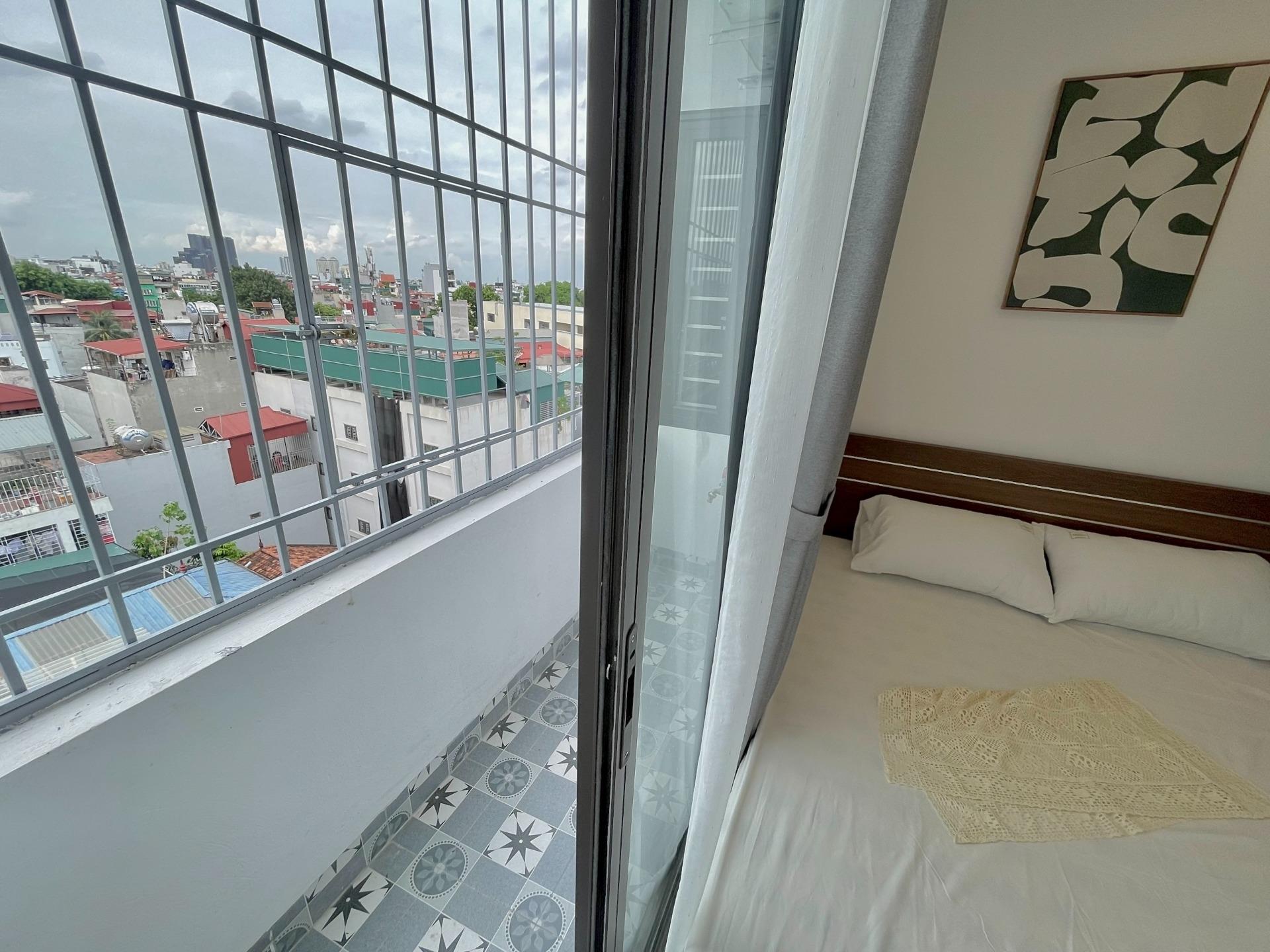 Bán gấp nhà chung cư 31 m2, giá 1,38 tỷ tại Đường Mễ Trì Hạ - Mễ Trì - Nam Từ Liêm - Hà Nội