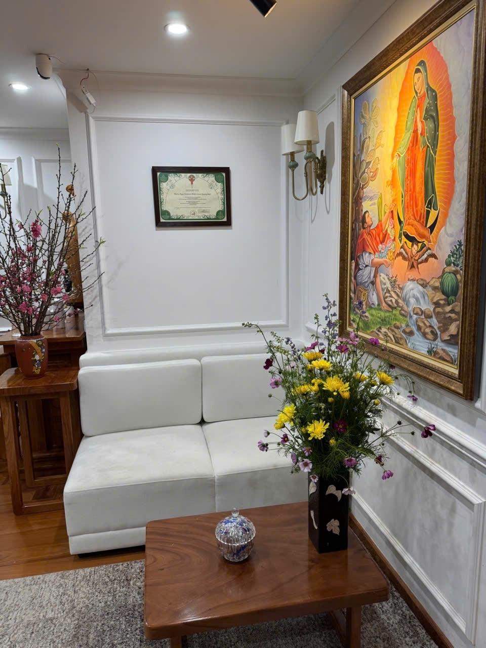 Sở hữu nhà chung cư 119 m2, giá 13 tỷ tại Đường Lạc Long Quân - Phú Thượng - Tây Hồ - Hà Nội