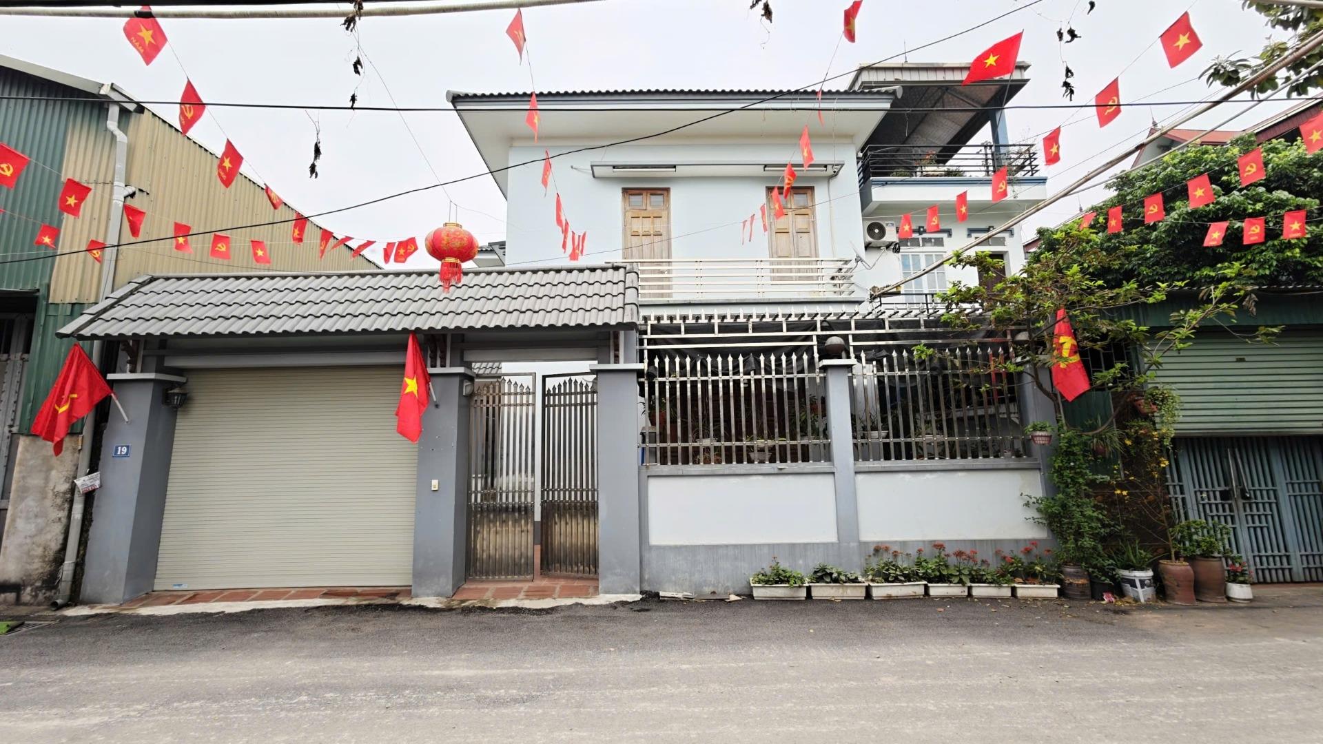 Cần bán nhanh nhà biệt thự, liền kề 254 m2, giá 18 tỷ tại Hoài Đức - Hà Nội