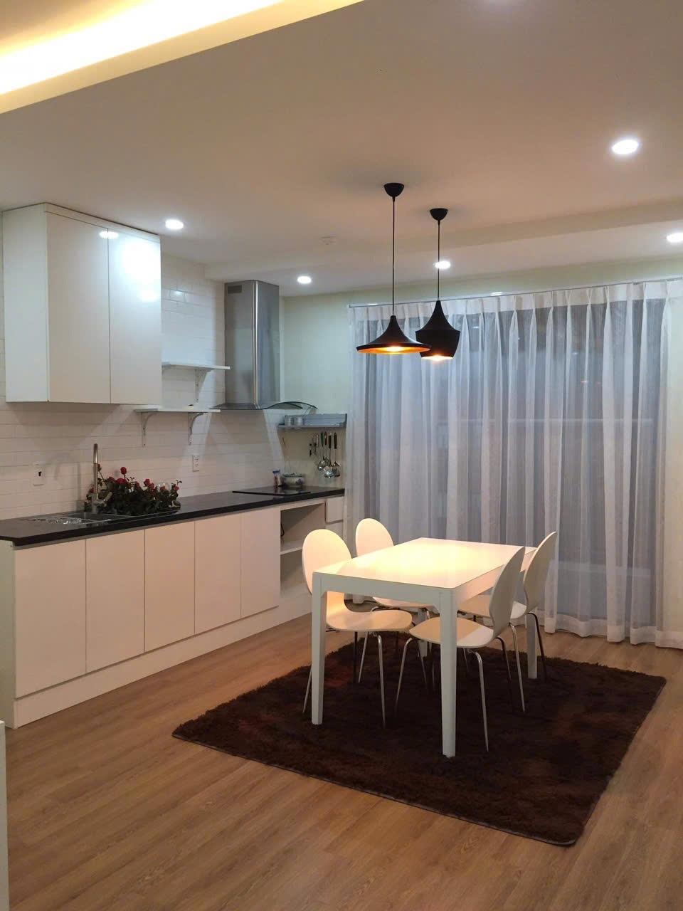 Bán nhà chung cư 68 m2, hướng Đông-Nam, giá tốt tại Phố Trung Kính - Yên Hòa - Cầu Giấy - Hà Nội