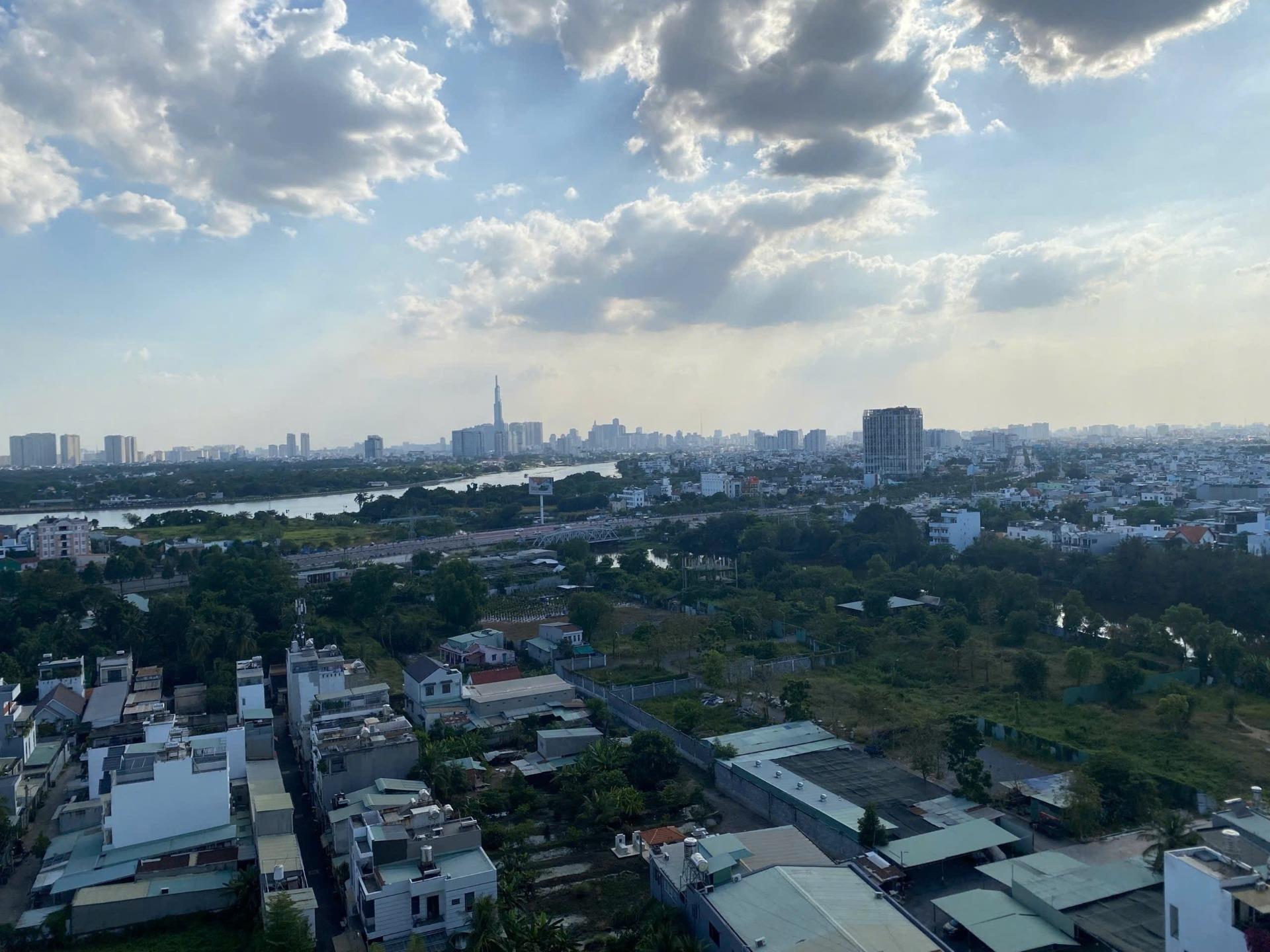 Thuê ngay căn hộ chung cư 70 m2 tại Đường 30 - Thủ Đức - TP Hồ Chí Minh, giá 9,5 tr/tháng