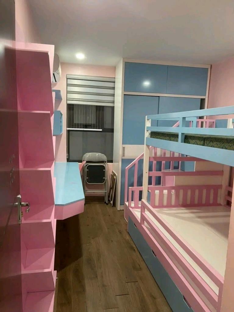 Thuê ngay căn chung cư 2 phòng ngủ, 70 m2 tại Xã Kim Chung - Hoài Đức - Hà Nội, giá 6,5 tr/tháng