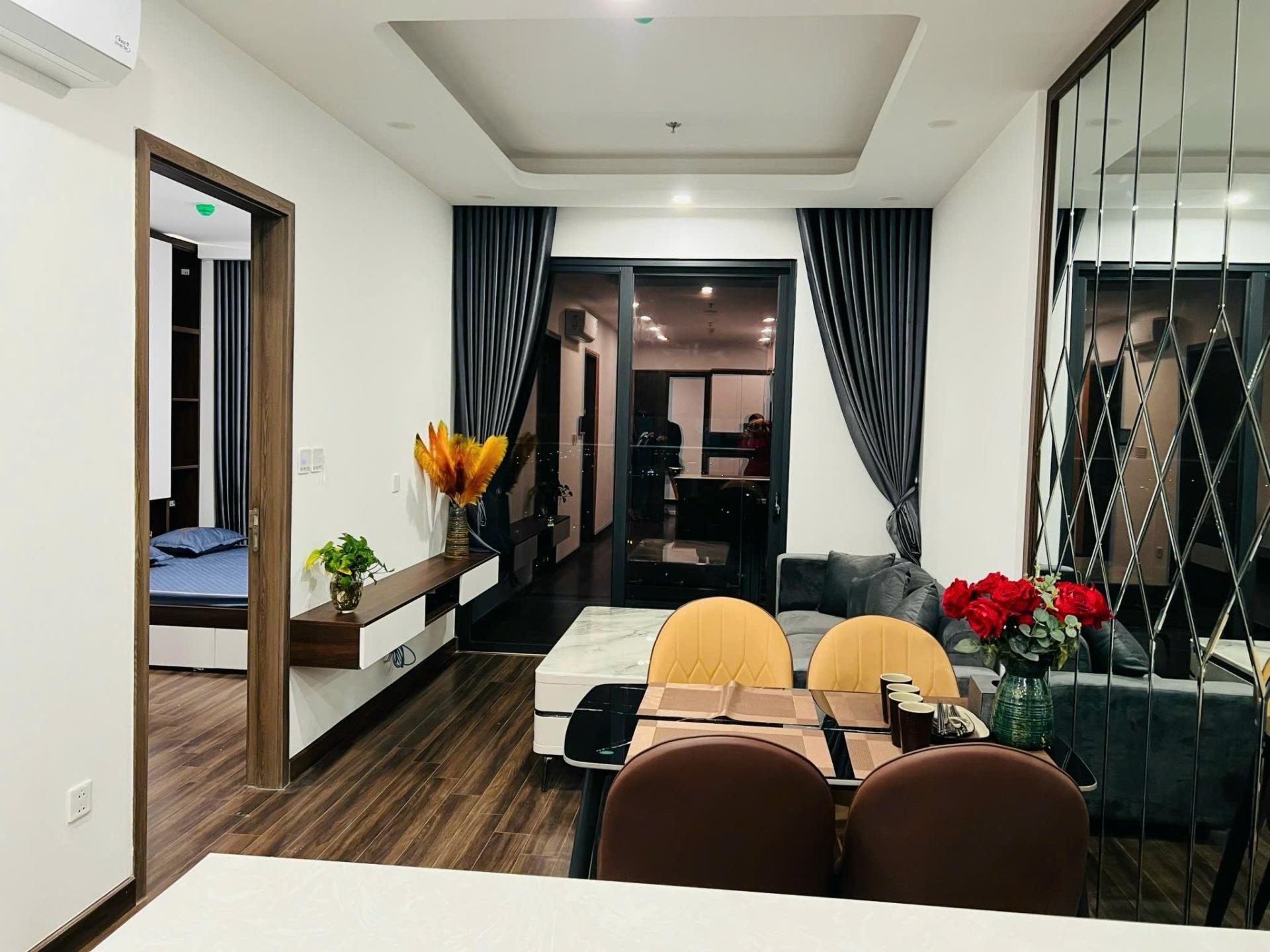 Chuyển nhượng căn hộ 70 m2, giá 2,95 tỷ tại Đường Võ Nguyên Giáp - Lê Chân - Hải Phòng