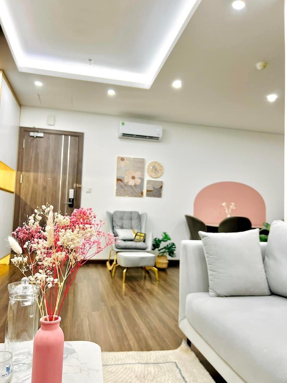 Bán nhà chung cư 56 m2, giá 1,95 tỷ tại Đường Hồng Bàng - Sở Dầu - Hồng Bàng - Hải Phòng