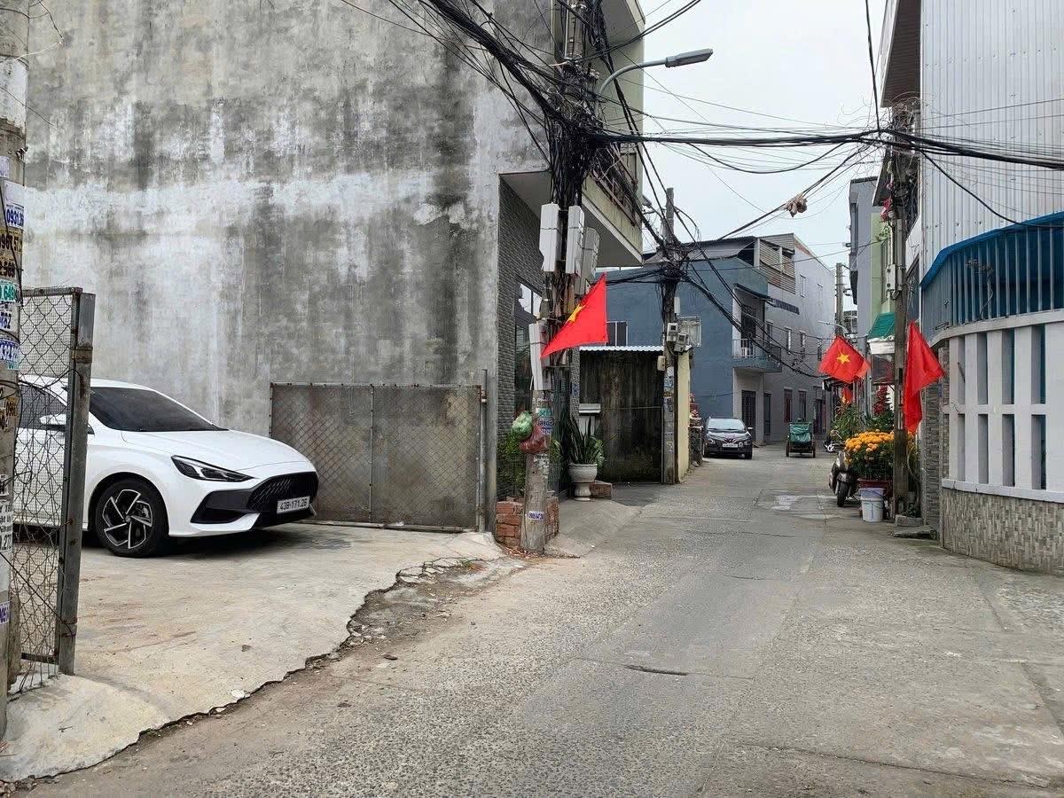 Bán nhanh chung cư 82 m2, giá 3,83 tỷ tại Đường Tô Hiệu - Hòa Minh - Liên Chiểu - Đà Nẵng