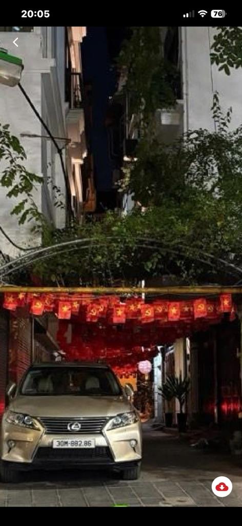 Cần bán gấp bán nhanh căn nhà 52 m2 tại Đường Triệu Việt Vương - Hai Bà Trưng, giá 22 tỷ