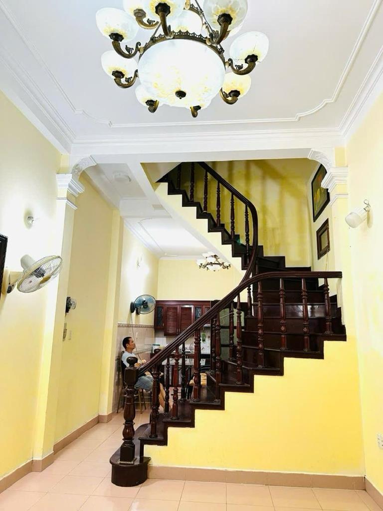 Bán nhà đất 45 m2 tại Đường Phạm Văn Đồng - Xuân Đỉnh - Bắc Từ Liêm - Hà Nội, giá 8,9 tỷ