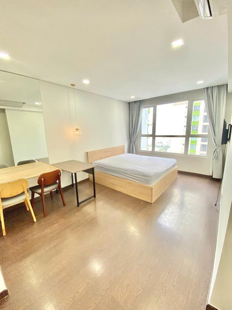 Bán căn hộ chung cư 89 m2, giá 8,3 tỷ tại Đường Đồng Văn Cống - Quận 2 - TP Hồ Chí Minh