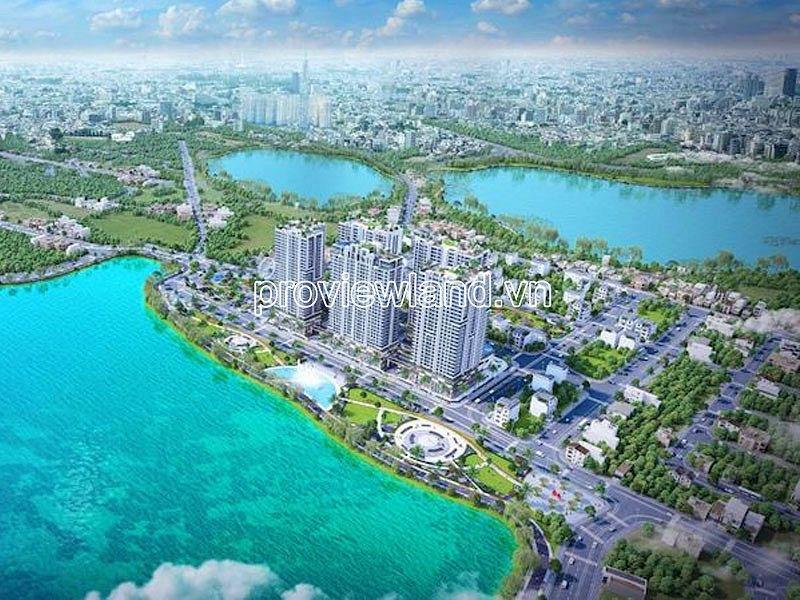 Bán gấp đất 1580 m2 tại Phường Bình Thọ - Thủ Đức - TP Hồ Chí Minh, giá 125 tỷ