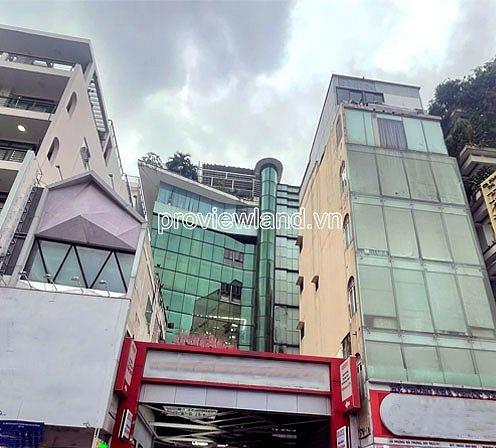 Bán gấp nhà riêng 55 m2 tại Phố Hai Bà Trưng - Quận 3 - TP Hồ Chí Minh, giá 45 tỷ