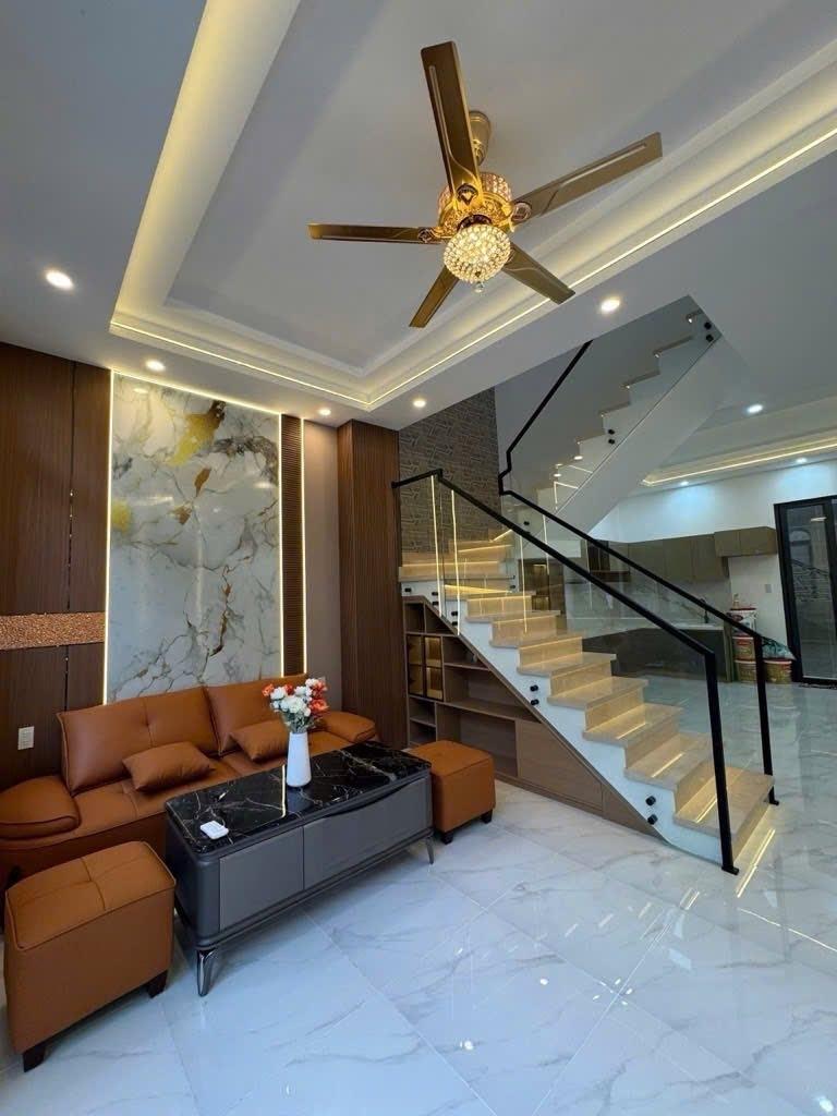 Cần bán nhanh căn nhà 60 m2 tại Đường Nguyễn Hữu Tiến - Tây Thạnh - Tân Phú, giá 1,88 tỷ