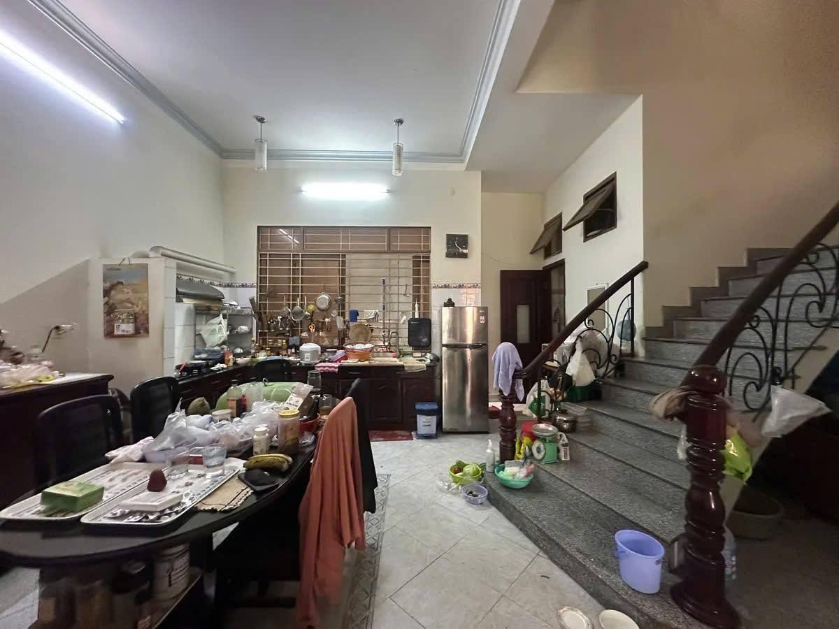 Sở hữu nhà sổ riêng 60 m2 tại Đường Nguyễn Thị Huỳnh - 8 - Phú Nhuận - TP Hồ Chí Minh, giá 2,15 tỷ