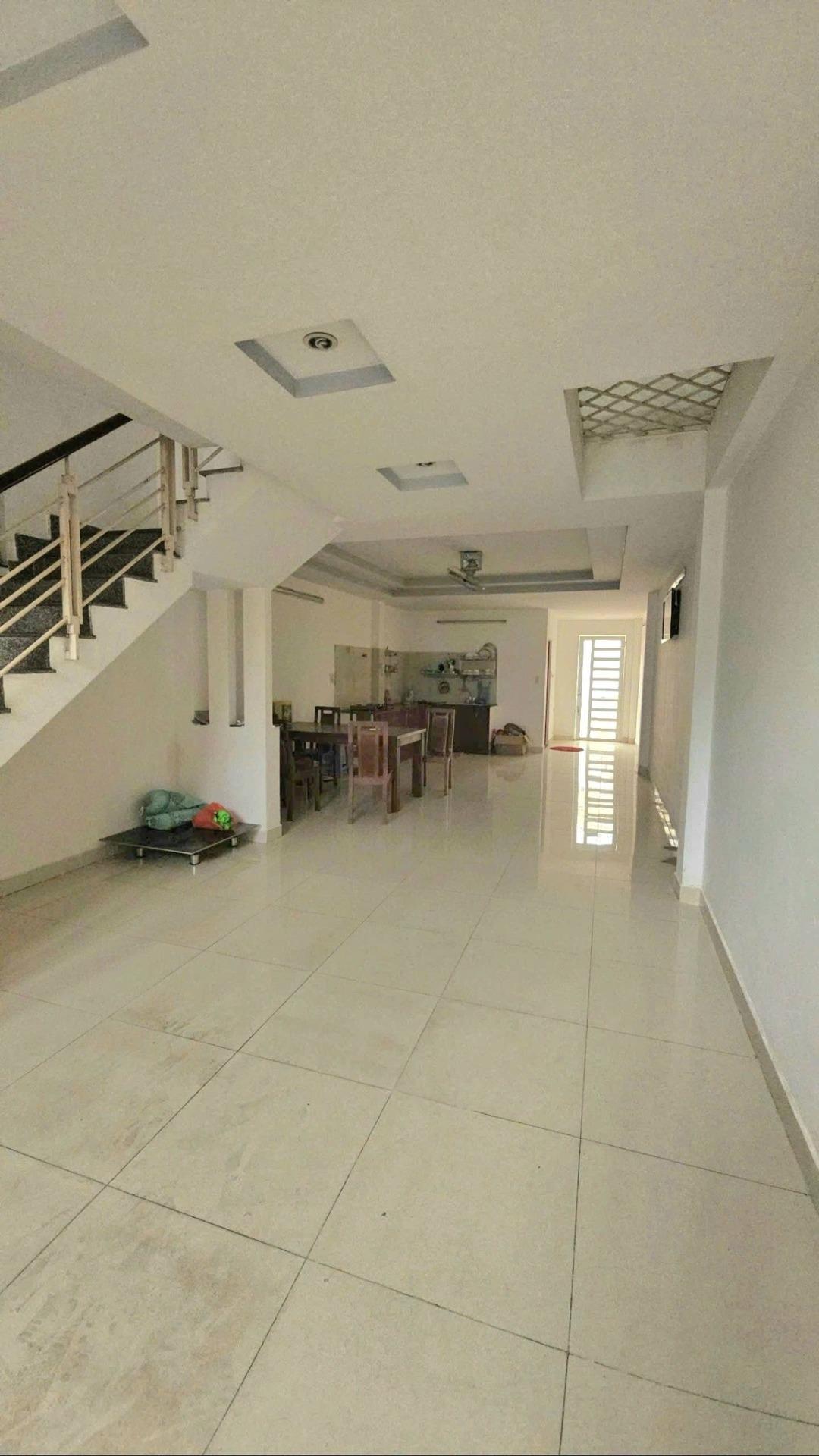 Bán gấp nhà đất 55 m2 tại Đường Phan Văn Trị - 5 - Gò Vấp - TP Hồ Chí Minh, giá 1,84 tỷ