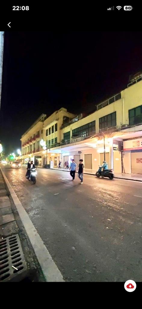 Cần bán nhanh nhà đất 42 m2 tại Phố Tràng Tiền - Tràng Tiền - Hoàn Kiếm - Hà Nội, giá 29 tỷ