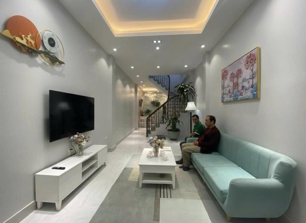 Cần bán căn nhà 42 m2 tại Đường Xuân Đỉnh - Xuân Đỉnh - Bắc Từ Liêm - Hà Nội, giá 9,3 tỷ