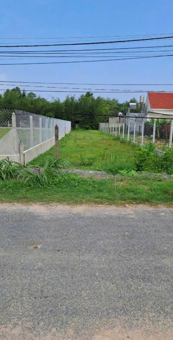 Sở hữu ngay đất nền 192 m2 tại Xã An Tịnh - Trảng Bàng - Tây Ninh, giá 480 triệu