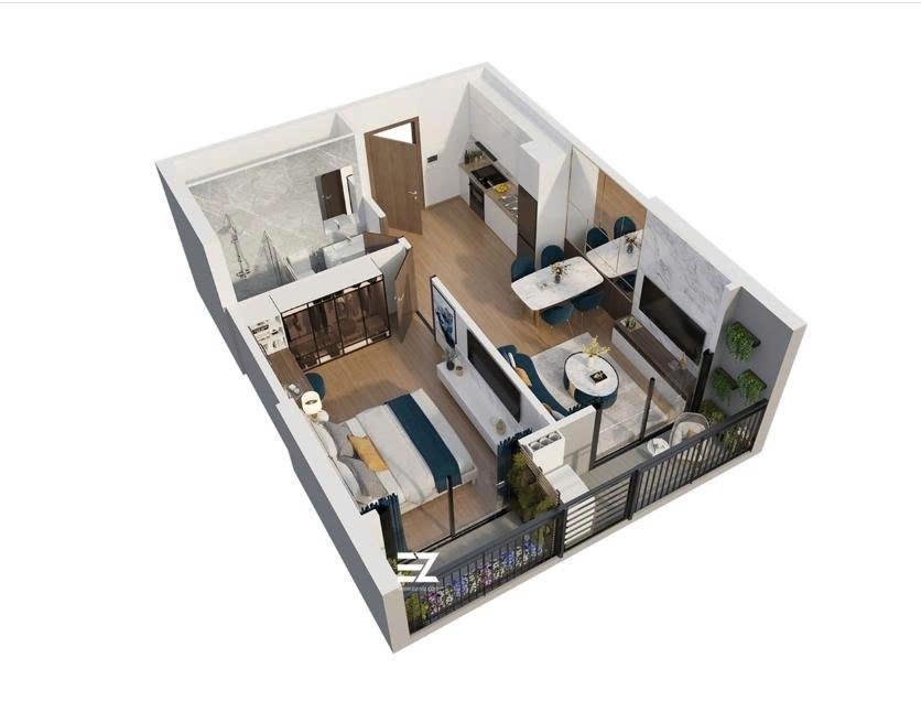 Cần bán gấp căn 46 m2, hướng Tây-Nam, giá 3,17 tỷ tại Xã Dương Xá - Gia Lâm - Hà Nội