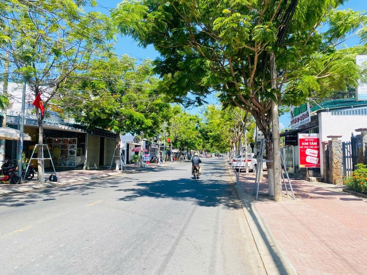 Cần bán gấp bán nhanh nhà sổ hồng riêng 1459 m2 tại Đường Nguyễn Trường Tộ - La Gi, giá 45 tỷ