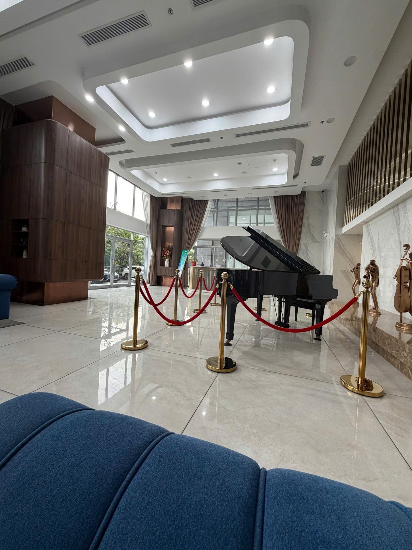 Thuê ngay căn hộ 71 m2 tại Quận Thủ Đức - TP Hồ Chí Minh, giá 25 triệu/tháng