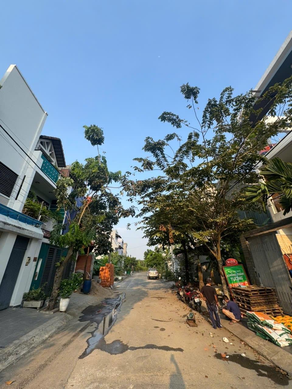 Cần bán nhanh đất nền dự án 100 m2, hướng Tây-Bắc tại Quận 9 - TP Hồ Chí Minh, giá 5 tỷ